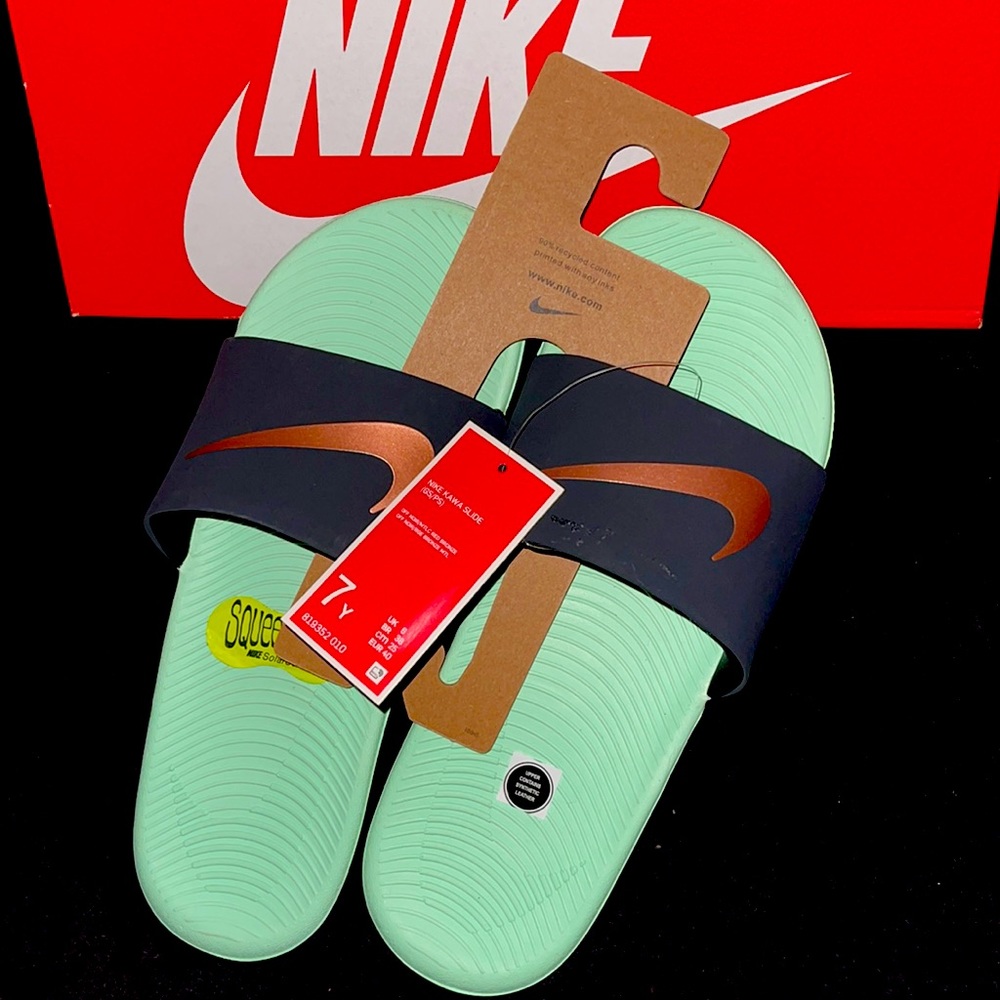 Nike Unisex Children’s Slides